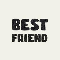 Bestfriend