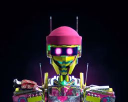 Droidz World