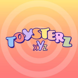 Toysterz