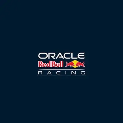 Oracle Red Bull Racing project