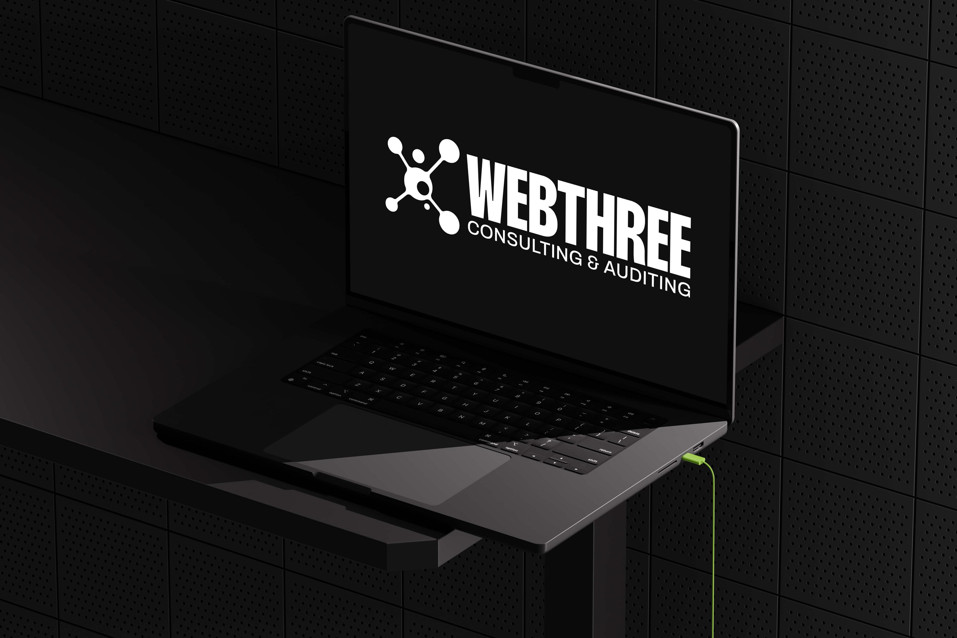 WebThree Consulting Web3 development practice
