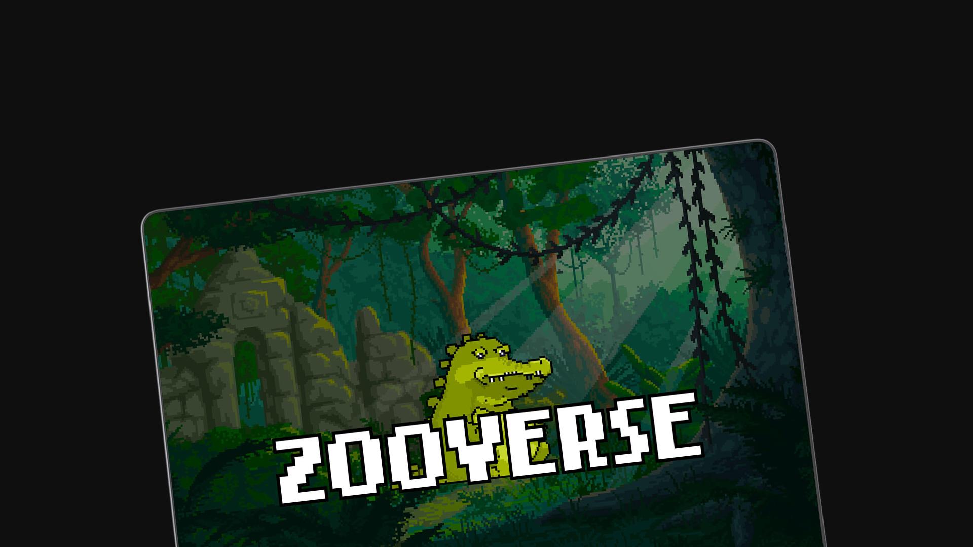 Zooverse project